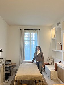 Photo de profil Maddalena POLEGGI (Naturomade)