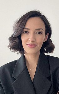 Photo de profil Leila Akkaoui