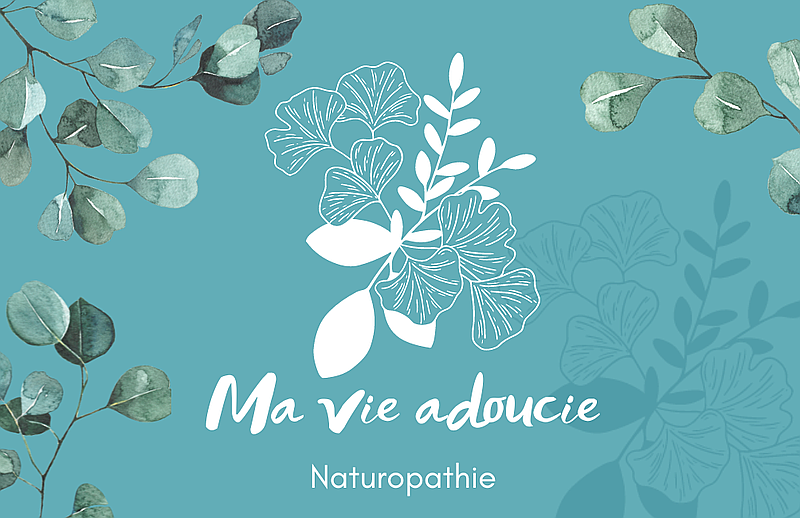 Photo de couverture Ma vie adoucie