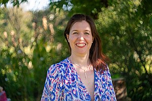 Photo de profil Marie Hamel