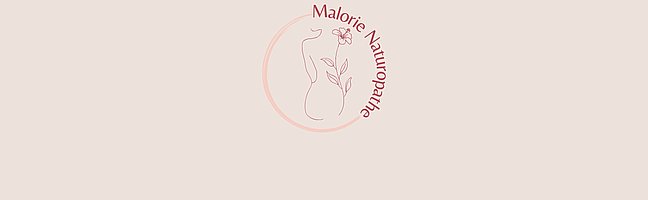 Photo de couverture Malorie HER - Naturopathe