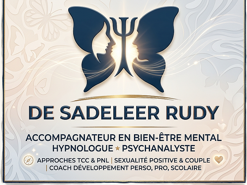 Photo de couverture De Sadeleer Rudy