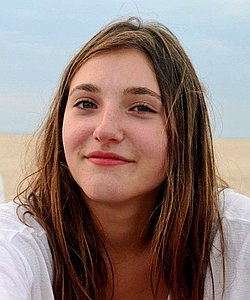 Photo de profil Pénélope Chaumet
