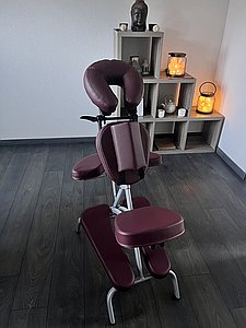 Photo de profil ô Myl' & un massage