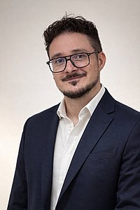 Photo de profil Rémi BIENNARD - Simple Chemin