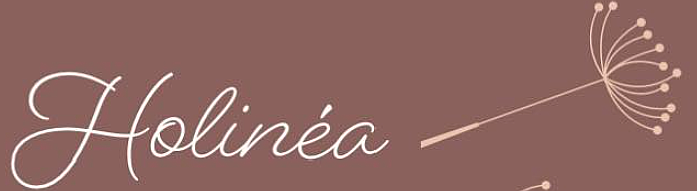 Photo de couverture Holinéa