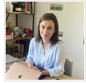 Photo de profil TCC AUTONOMIE Séverine
