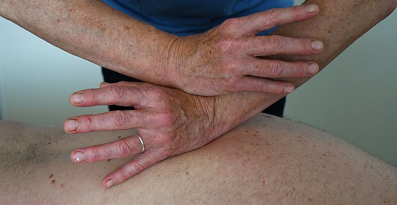 Photo de couverture Cabinet d'Étiopathie de Brignais