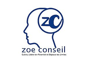 Logo ZOE CONSEIL EI