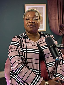 Photo de profil CABINET ZOÉ CONSEIL - PASTORA ZOÉ