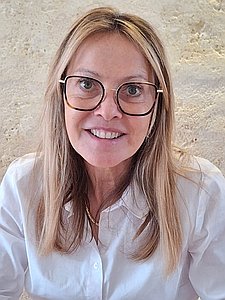 Photo de profil Emmanuelle Boy Caprais