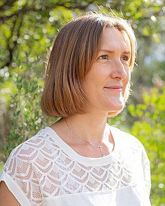 Photo de profil Cabinet de Naturopathie Éloïse Garcia
