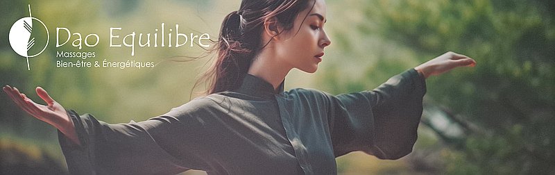 Photo de couverture Dao Equilibre