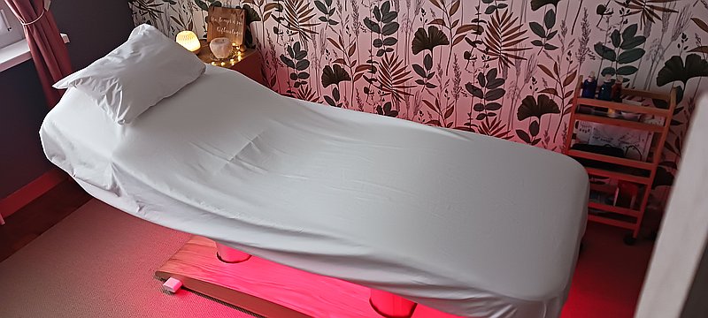 Photo de couverture Un temps à soi