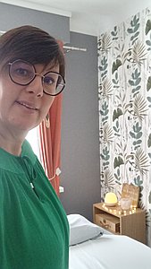 Photo de profil Un temps à soi