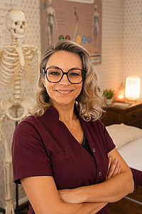 Photo de profil Estelle FLAUJAT - Les Secrets d'Héloïse