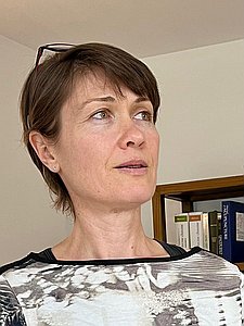Photo de profil Gwenaëlle PERENNES  Praticien Ethnomédecine Chinoise