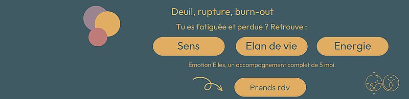 Photo de couverture Sandie Reiki