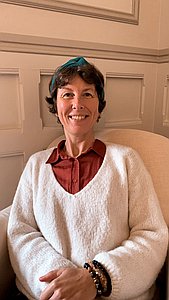 Photo de profil Sandie Reiki