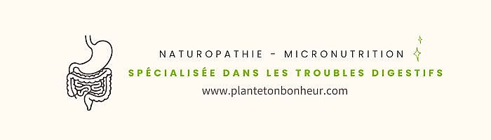 Photo de couverture Laëtitia RAIBON Naturopathe