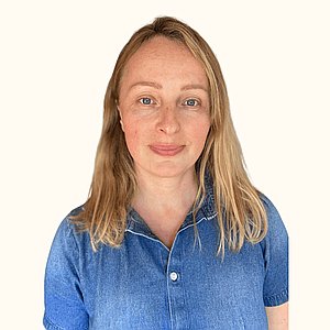 Photo de profil Laëtitia RAIBON Naturopathe