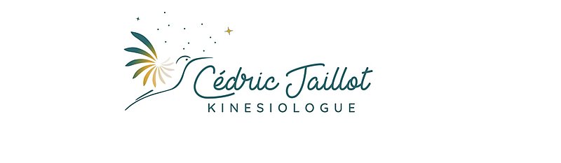 Photo de couverture Cédric Jaillot, Kinésiologue