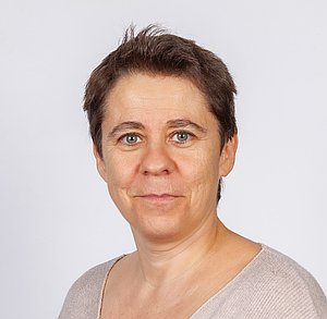 Photo de profil Cojean Véronique