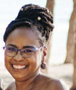 Photo de profil Georgette BOYER