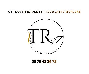 Photo de profil Julien ROCAMORA - Ostéothérapie O.T.R 47