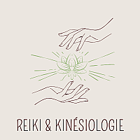Photo de profil Cabinet Reiki Kinésiologie