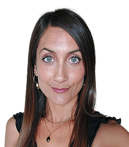 Photo de profil Cabinet Reiki Kinésiologie