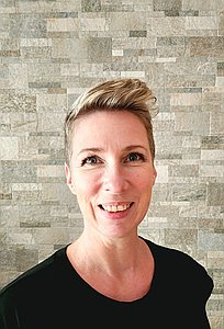 Photo de profil Gaïa Naturo & Reflexo