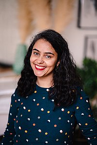 Photo de profil Diana Janeiro