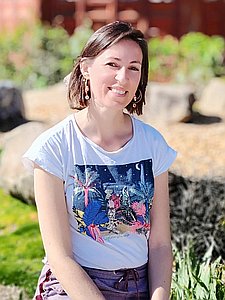 Photo de profil Pauline Sebillet - Pépite Créative Numérologie