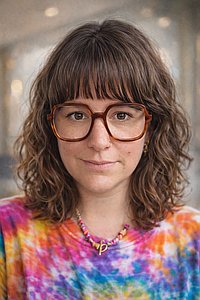 Photo de profil Pauline Rigault