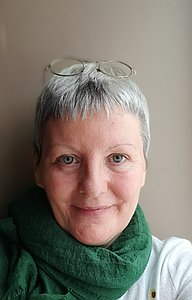 Photo de profil Sonia KIRSCH-GIFFARD