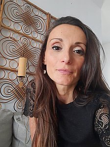 Photo de profil Marjory La Greca