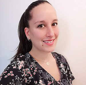 Photo de profil Stephanie M. MTC