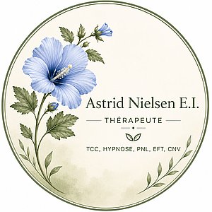 Photo de profil Cabinet thérapeutique - Astrid Nielsen EI