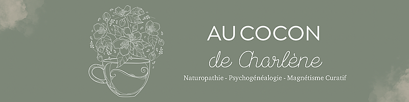 Photo de couverture AU COCON DE CHARLENE