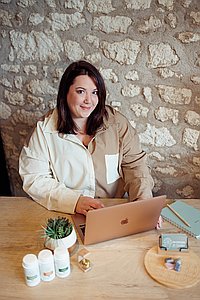 Photo de profil AU COCON DE CHARLENE