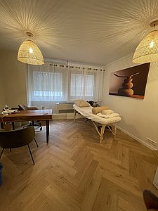 Photo de profil Murielle DONNANTUONI-Cabinet HOSE