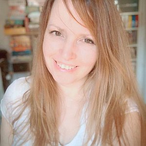 Photo de profil Isabelle Doll