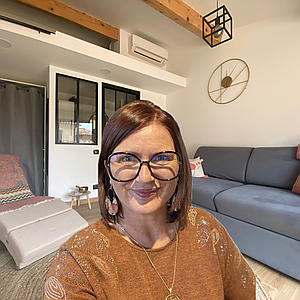 Photo de profil SOPHIE SOLIGNAC EI