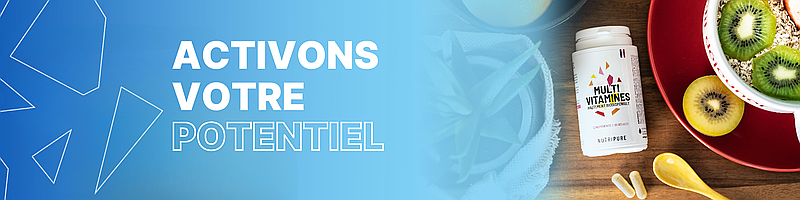 Photo de couverture Nutripure