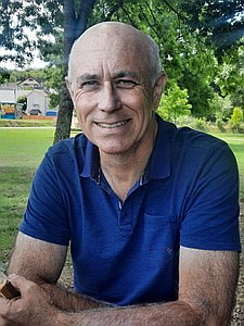 Photo de profil Pascal LINTANFF Naturopathe