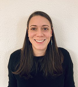 Photo de profil Clémence Sola kinésiologue