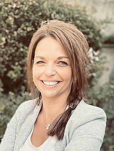 Photo de profil Magali BOUTON