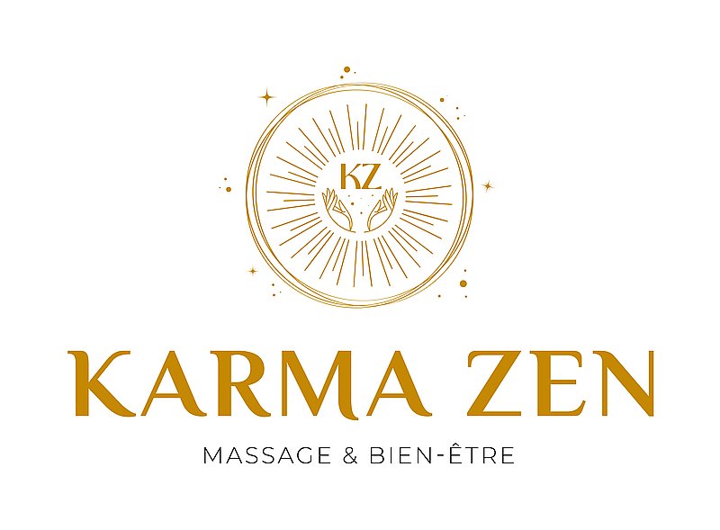 Photo de couverture Nelly Bardeau EI Karma Zen