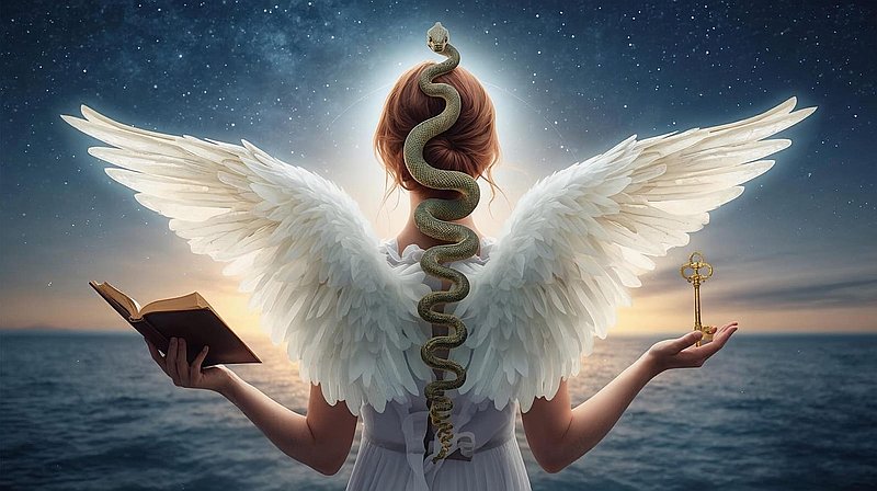 Photo de couverture Amandine Delhaye